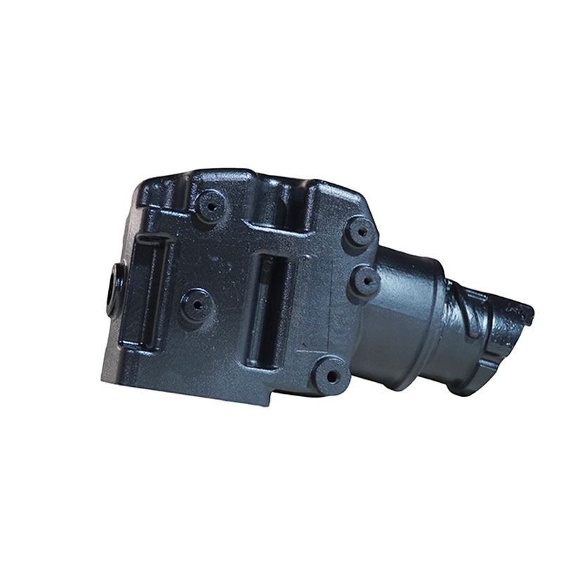 Marine Exhaust Manifolds 7002