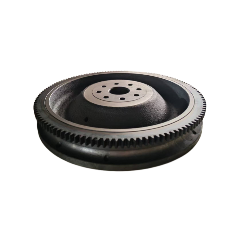 Engine Flywheel