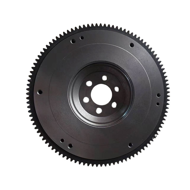 Engine Flywheel