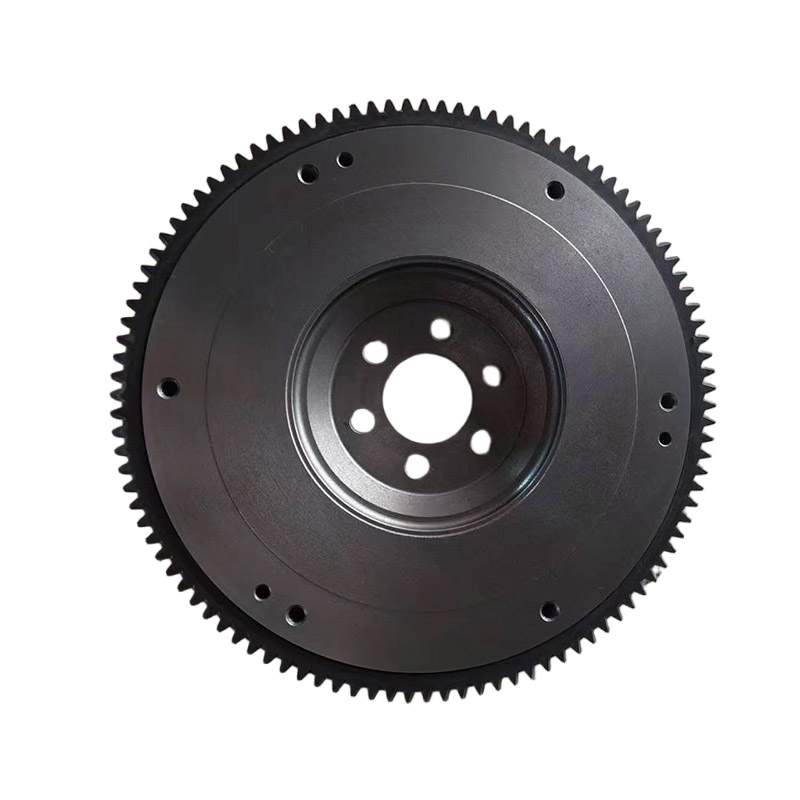 Engine Flywheel