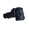 Marine Exhaust Manifolds