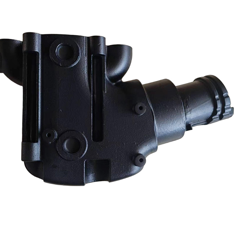 Marine Exhaust Manifolds