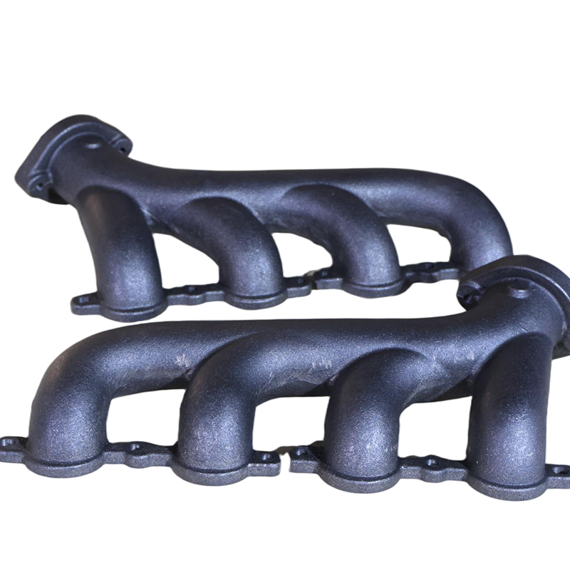 Automotive Exhaust Manifold50014