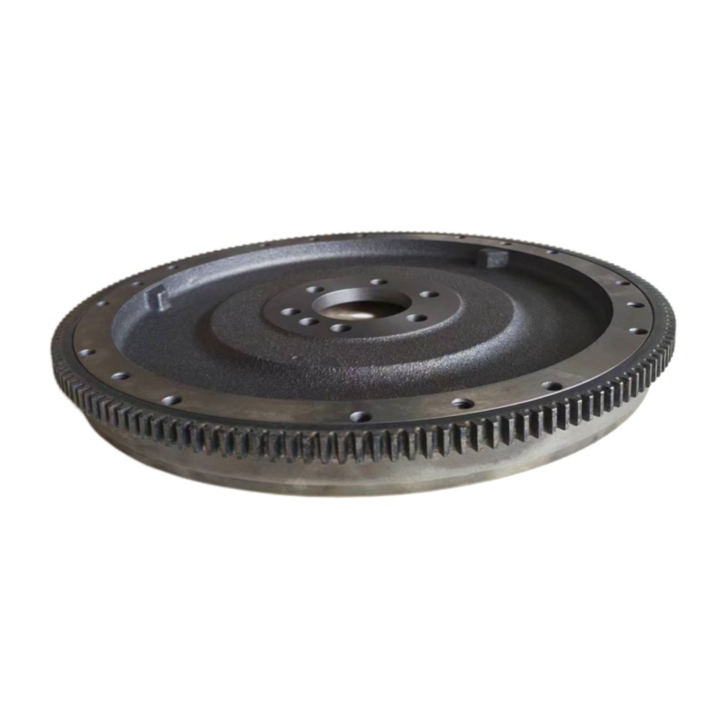 Engine Flywheel