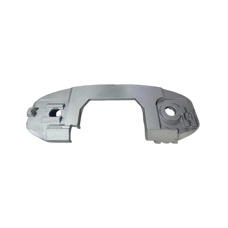 Machined Castings