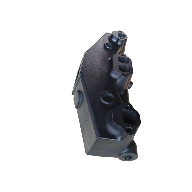 Marine Exhaust Manifolds 6001