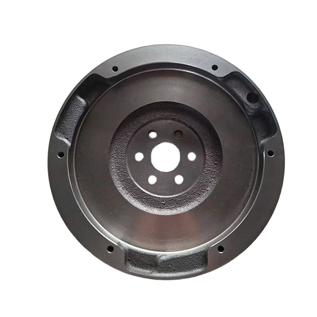 Engine Flywheel