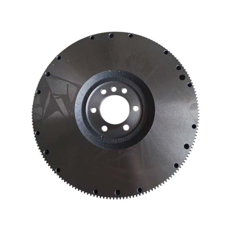 Engine Flywheel