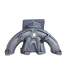 Automotive Exhaust Manifold