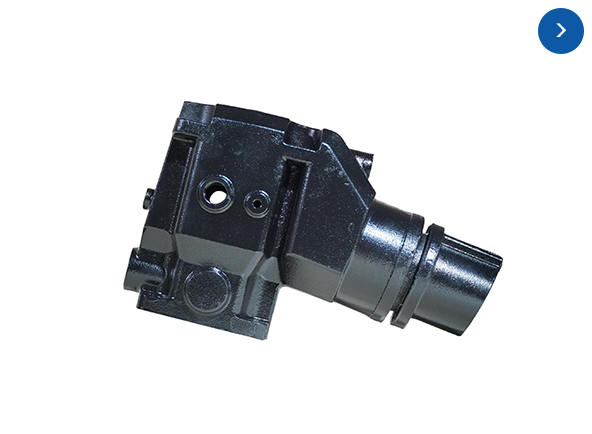 Marine-Exhaust-Manifolds