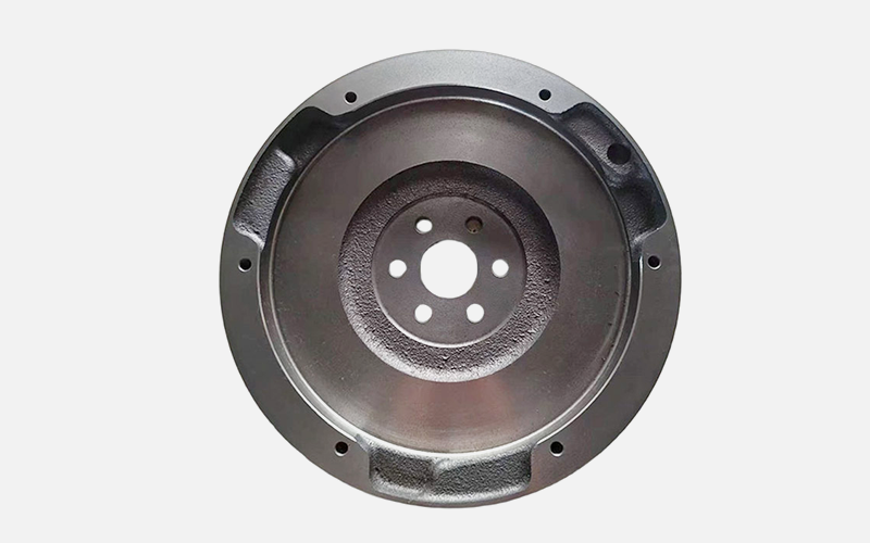 What Is An Engine Flywheel?