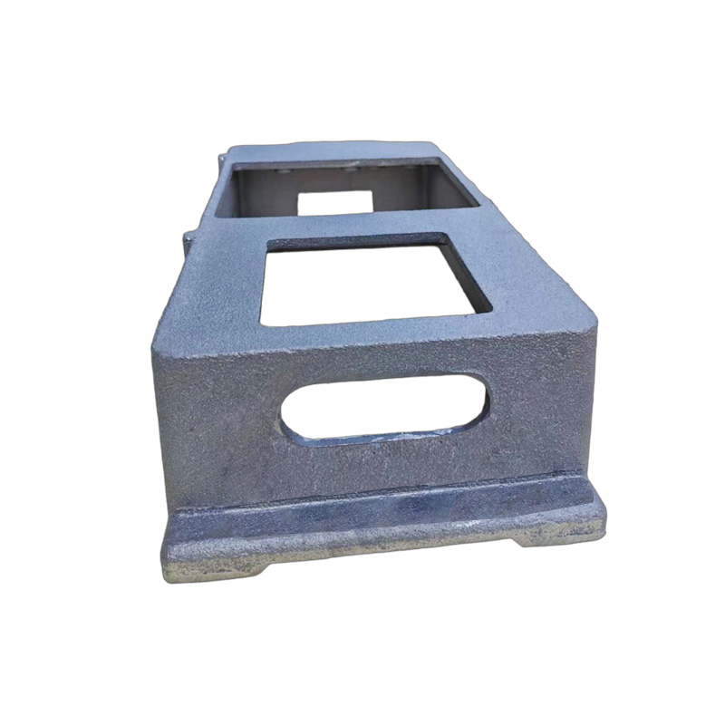 Machined Castings