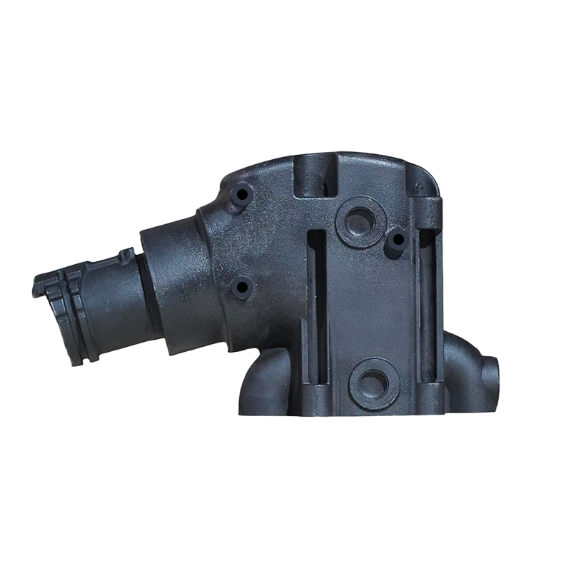 Marine Exhaust Manifolds 7001
