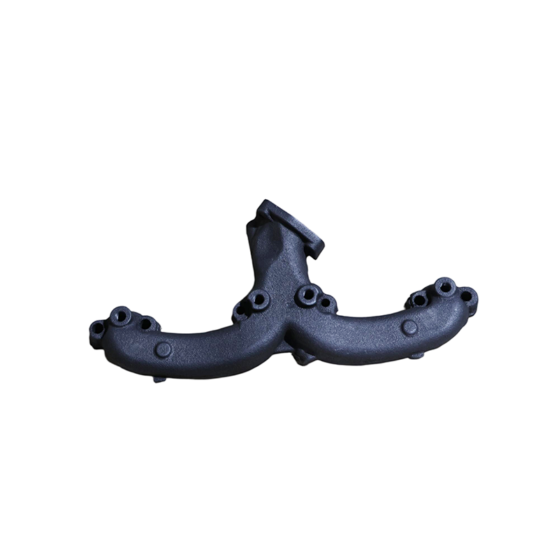 Automotive Exhaust Manifold60