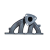 Automotive Exhaust Manifold 4611