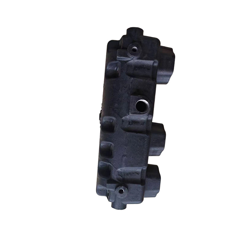 Marine Exhaust Manifolds 6001