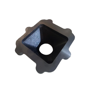 Transmission End Cover