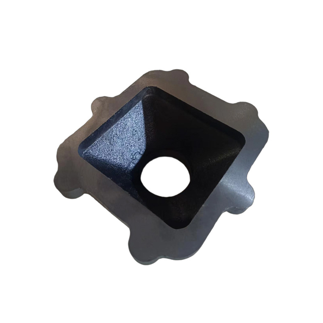 Transmission End Cover