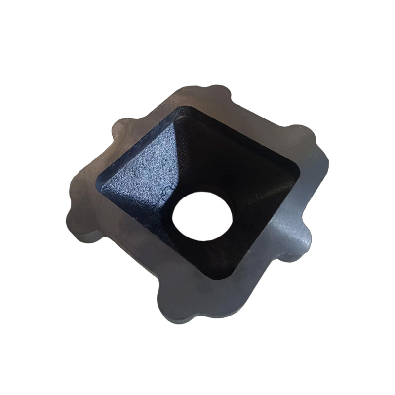 Transmission End Cover