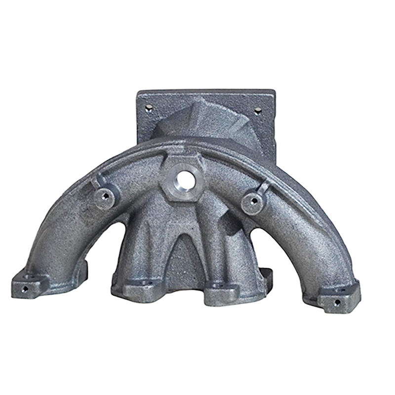 Automotive Exhaust Manifold