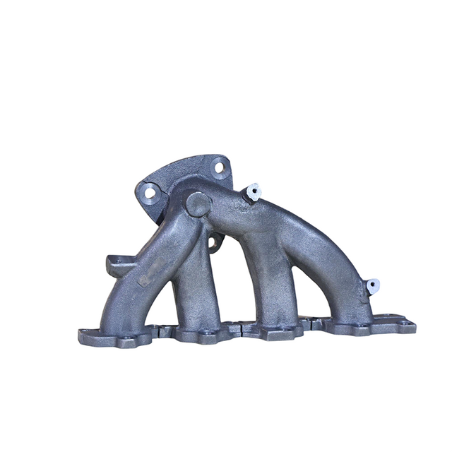Automotive Exhaust Manifold 46196
