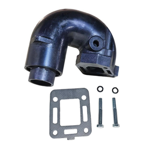 Marine Exhaust Manifolds