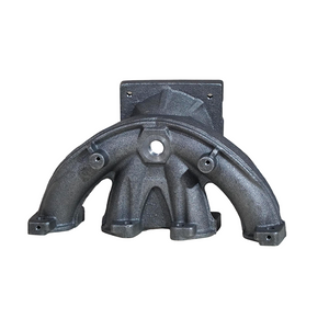 Automotive Exhaust Manifold