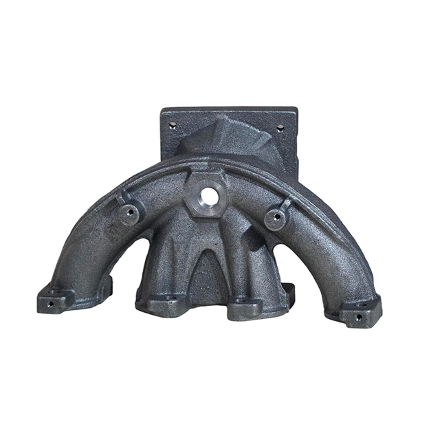 Automotive Exhaust Manifold