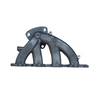 Automotive Exhaust Manifold 4611