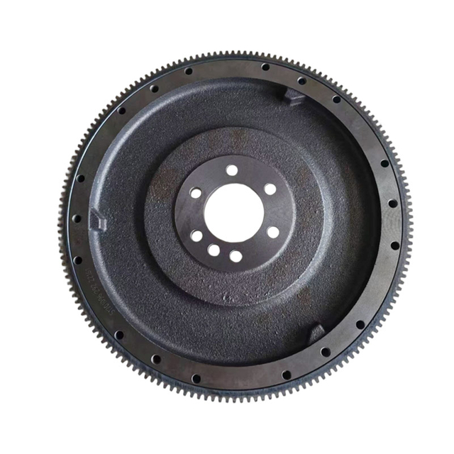 Engine Flywheel