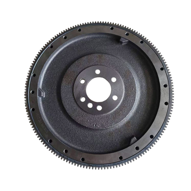 Engine Flywheel