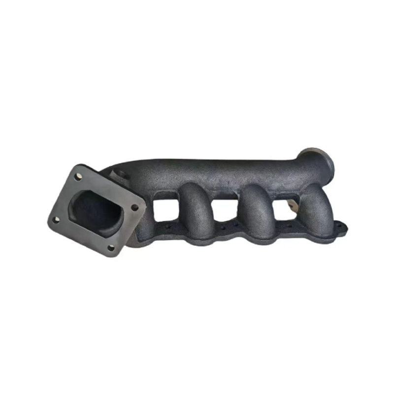 Automotive Exhaust Manifold 4611