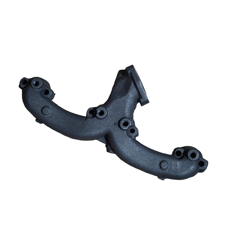 Automotive Exhaust Manifold60