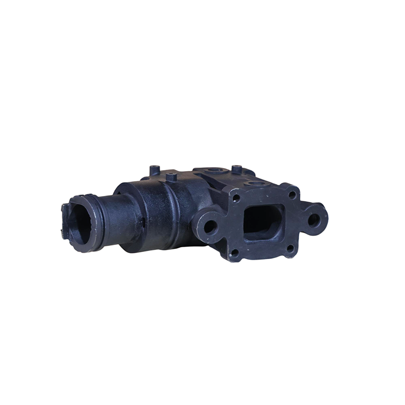 Marine Exhaust Manifolds 7001