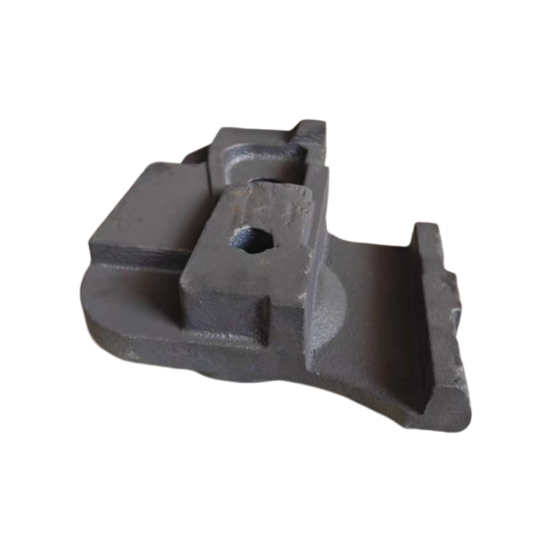 Machined Castings