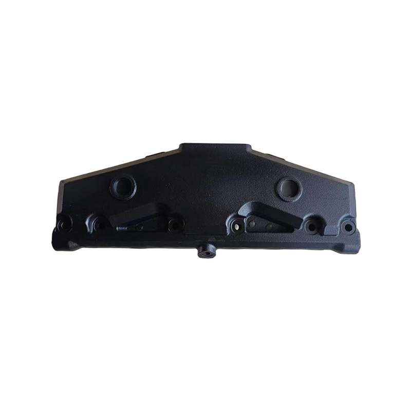 Marine Exhaust Manifolds 6001