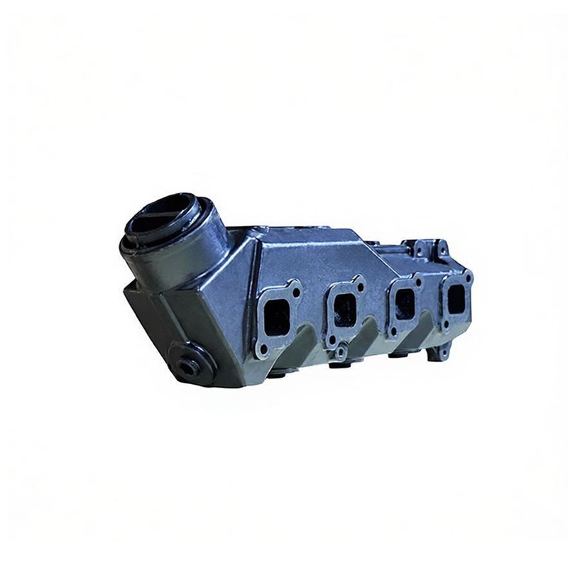 Marine Exhaust Manifolds