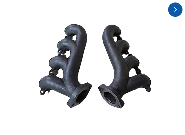 Automotive-Exhaust-Manifold
