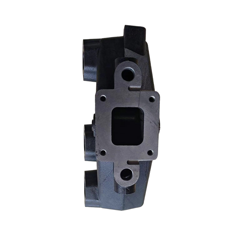Marine Exhaust Manifolds