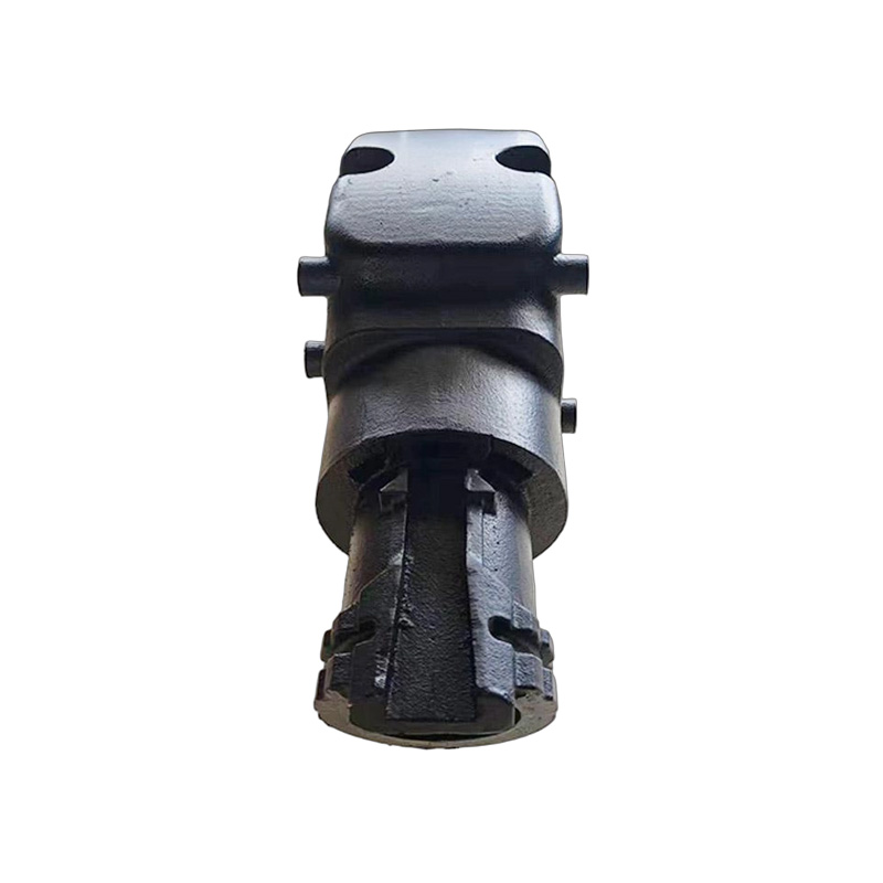 Marine Exhaust Manifolds