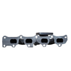 Automotive Exhaust Manifold 4611