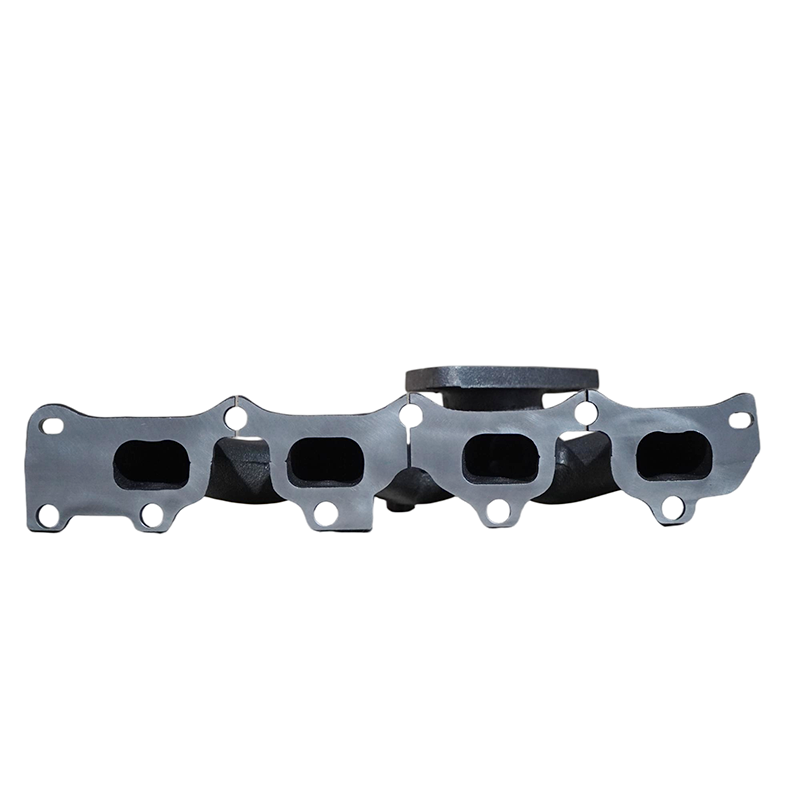 Automotive Exhaust Manifold 4611