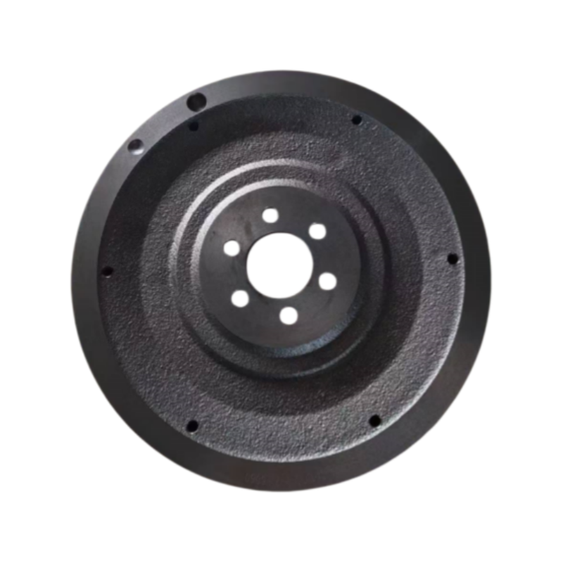 Engine Flywheel