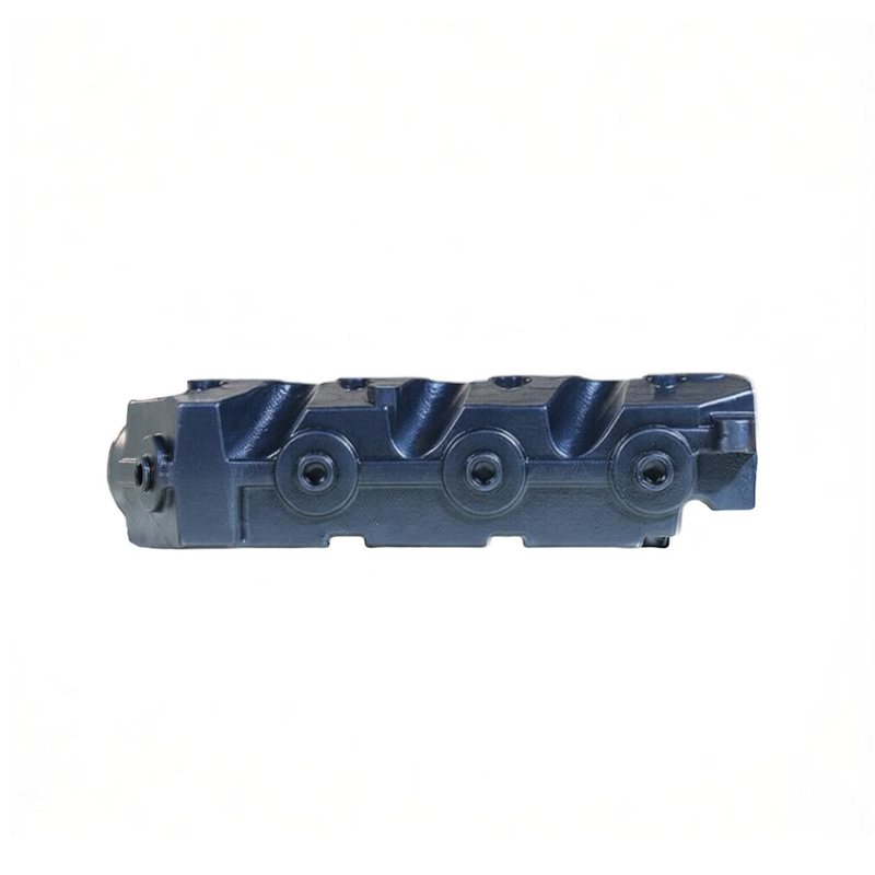 Marine Exhaust Manifolds