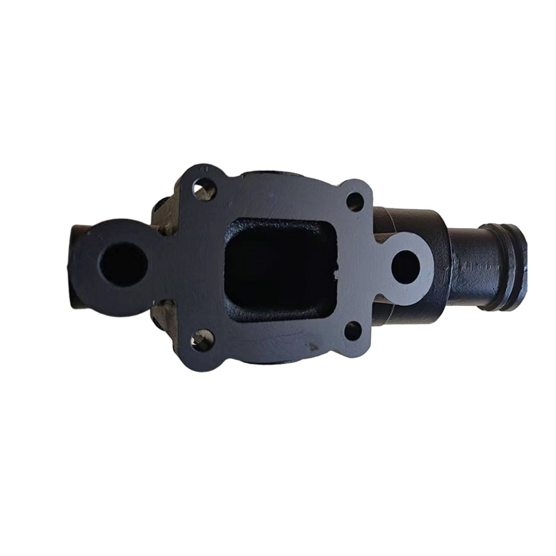 Marine Exhaust Manifolds
