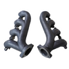 Automotive Exhaust Manifold50014
