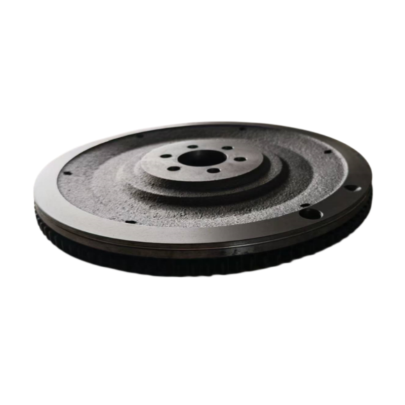 Engine Flywheel