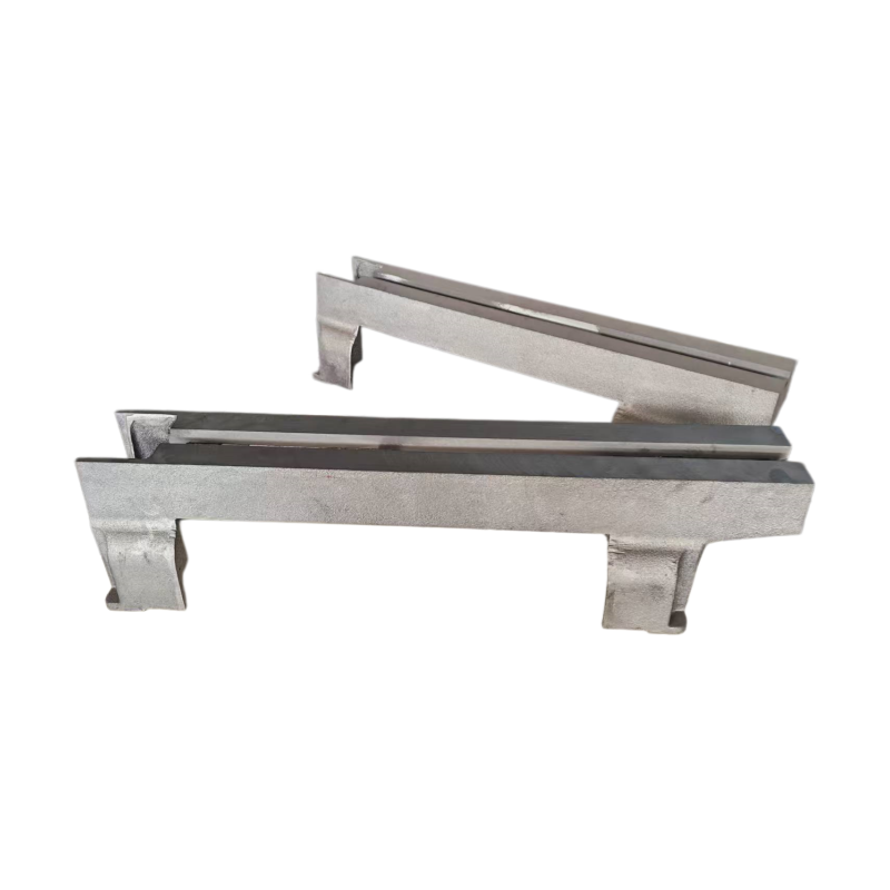 Machined Castings