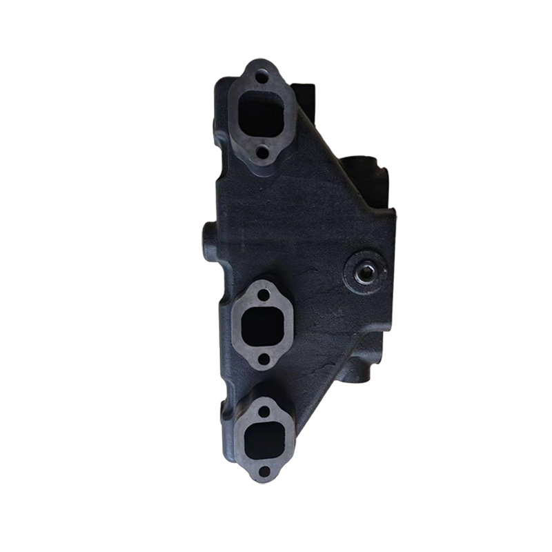 Marine Exhaust Manifolds 6001