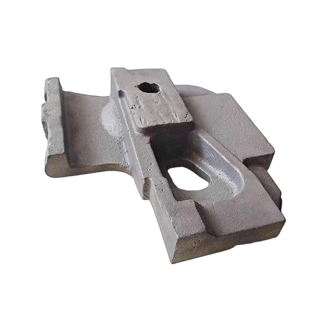 Machined Castings